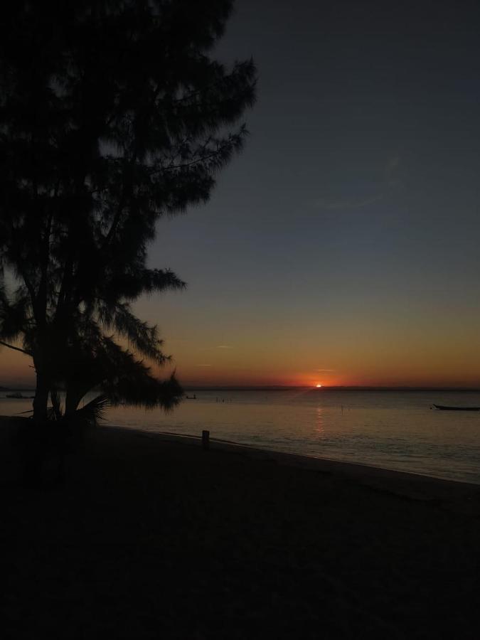 Pousada Dos Cardeais Barra Grande  Eksteriør billede